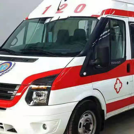 镇江非急救护送病人转院租赁救护车的优缺点对比